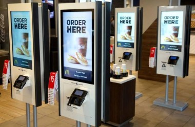 Kiosks, Dubai – Toughened Glass Digital Signage & Self-Service Information Kiosks for Public Environments by INFOCUS, UAE